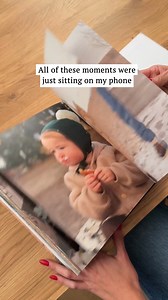 Create a beautiful photo book in no time. 💕 One-click creation. Simple, flat pricing. Premium quality in every book. | Mixtiles