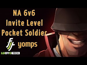 Pocket Soldier POV - Process - ESEA S31