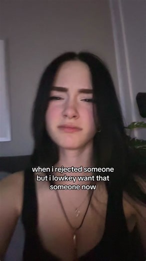 Understanding Rejection: When You Want Someone You Rejected