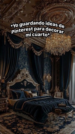 *Yo guardando ideas de Pinterest para decorar mi cuarto*