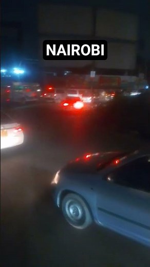“Inside Nairobi’s Busiest Street (Full Walk Tour)”