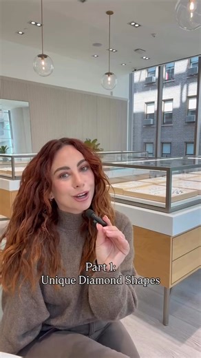 11K views · 56 reactions | Part 1: Unique diamond shapes  Meet the Dutch Marquise — a cut you don’t see every day. Would you wear it in your engagement ring? Find your perfect marquise diamond. https://brilliantearth.visitlink.me/Deyjk6 | Brilliant Earth | Facebook