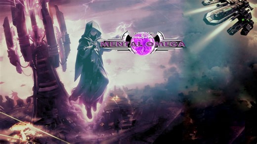 【心灵终结】-摩耶之墓-中篇（焚风篇）演示