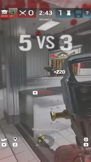 amaru works #r6hub #beaulo #rainbow6siege #r6siege