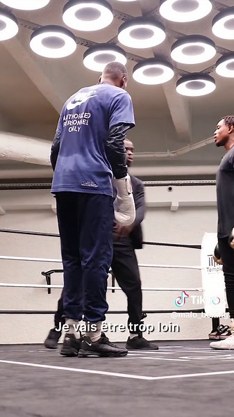 Astuces de coaching pour l'entraînement de boxe