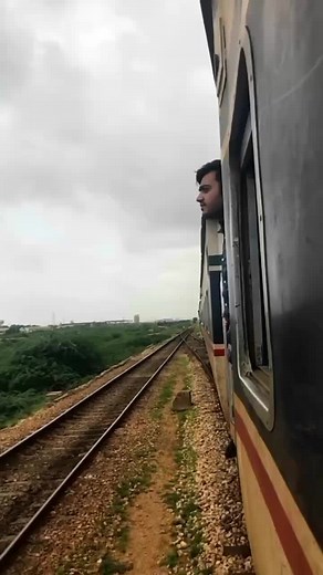 22K views · 530 reactions | Morning ride are the BEST | Railgari | Facebook