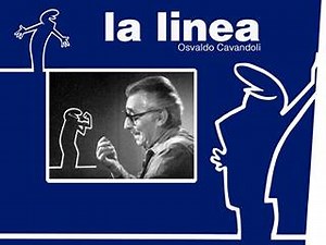 18K views · 230 reactions | La Linea (Episode). MINI SÉRIE TÉLÉ. Créée par le dessinateur italien Osvaldo Cavandoli. En France, la série est diffusée à partir de 1977 sur TF1 dans L'Île aux enfants et, dans les années 1990, sur La Cinquième. | méga 80 & 90 | Facebook