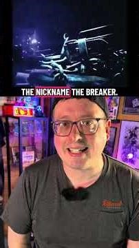 13 Ghosts - The Juggernaut backstory #movie