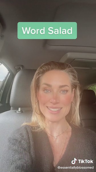 Narcissistic Word Salad: How It Works & Why It's Toxic