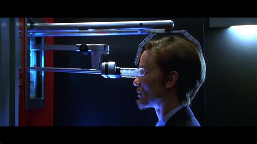 Charlie's Angels: Natalie Infiltrates Redstar