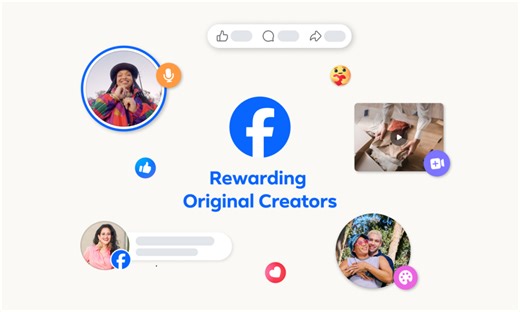 Facebook Updates Originality Guidelines, Adds Impersonation Detection Tools For Creators