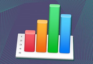 How to Organize Your Data (Like Pivot Tables) in Numbers | Envato Tuts