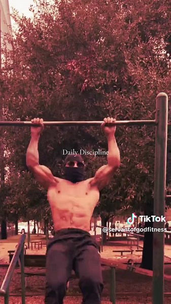 keep this on your fyp at all costs #servantofgod #discipline #motivation #training #gymtok