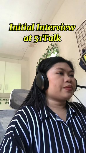 Premium Picks (@itssaysss) - 51Talk Initial Interview Tips and Insights