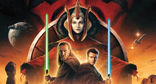 The Star Wars Sequel Trilogy Helped the Prequels Age Surprisingly Well | Den of Geek