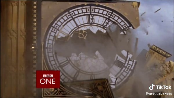 Uncover More Doctor Who Trailers and Nostalgia