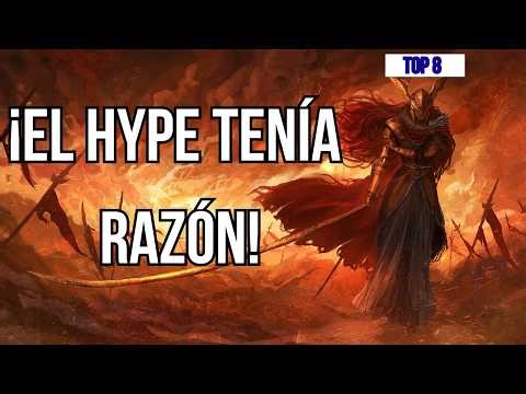 8 hyped games that promised too much... and ultimately disappointed us