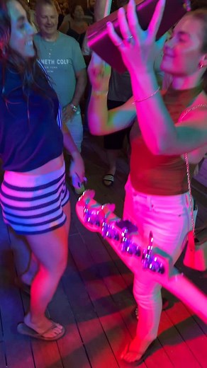 See you tonight @thepoint_nj !! | Cheers The Band