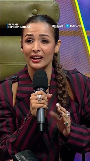 Roast Karna Mehenga Pad Gaya? 😳 ft. Manisha Rani & Remo D'Souza | HipHop India S2 | Amazon MX Player