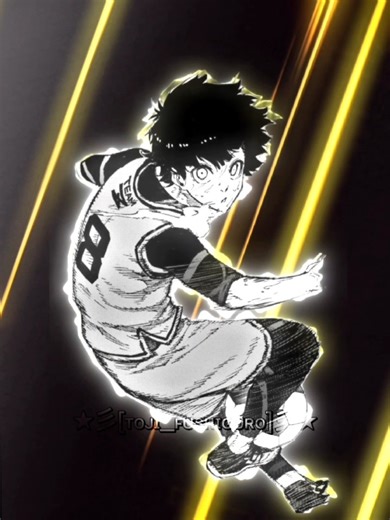 Bachira edit | #bluelock #foryou #fush1 #bluelockedit #edit #viral