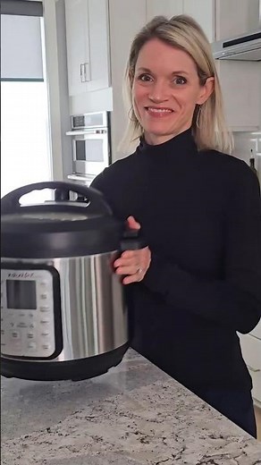 An Instant Pot Chicken Recipe to Impress - Marry Me Chicken