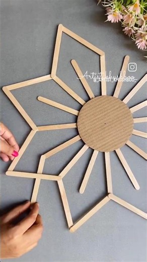 I Tried Every DIY Art Idea On Pinterest