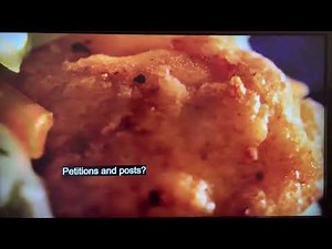 McDonald’s Snack Wraps Commercial (2025)
