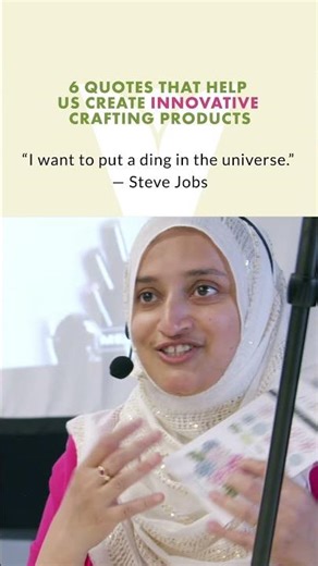 6 Quotes That Helped Us Create Innovative Crafting Products! #altenew