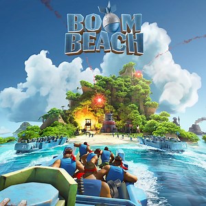 Boom Beach - IGN