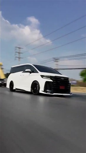 30 JulToyota Vellfire 2026 – The Ultimate Luxury MPV You Must See! 🔥y 2026