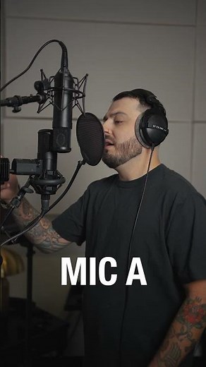 $15,000 Sony C-800 vs. The $300 Slate VMS Emulation!