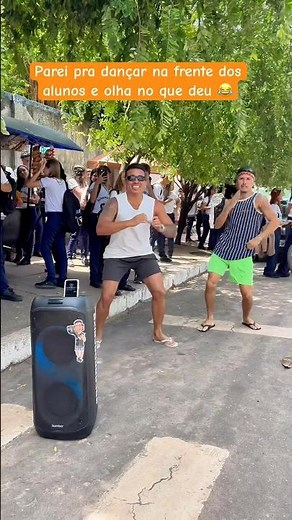 Kkkk os alunos todos envergonhados