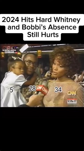 Whitney & Bobbi — A Legacy Gone Too Soon