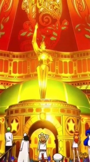 ONE PIECE BEST ANIME ALL TIME 2025 #luffy #zoro