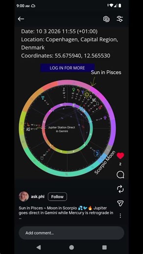 #LearningAstrology #AllSigns #creatorsearchinsights #March #MercuryRetrograde