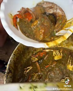 5.2K views · 69 reactions | Y’a la la La sauce de la gloire avec les éléments en Zouzouwôwô, bien chaud et et doux掠 •Ouvert de 9H30 à 13H45• Passe ta commande au : 27 22 22 34 80☎️05 54 372 342 *************************** ••Marcory Zone 4 rue du Canal Pharmacie Perusia ••Riviera Bonoumin non loin du rond point Ado | Restaurant le Placali Abouré | Facebook