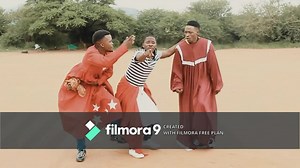 Kosha ke eo | Dicheruba Music Productions II