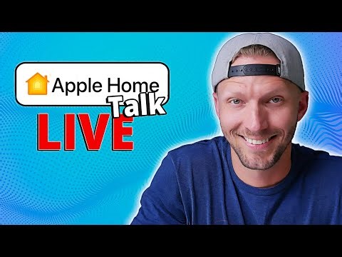 Answering Your Questions, MORE New Smart Home Products, News & LIVE Q&A!