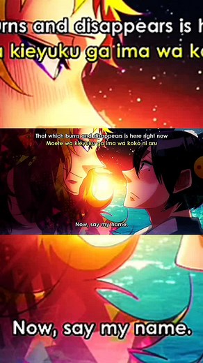 This boy caught a merman ❣ #anime #theboycaughtamerman #fypシ #tiktok