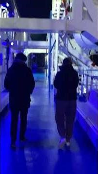 Płyniemy na Sycylię do Palermo z Kamperem