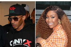 Fredro Starr Confirms Brandy & Countess Vaughn Had Friction On "Moesha"