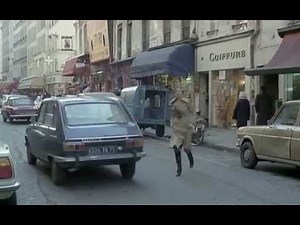 An Example of 70's Dress Boots (Euro)