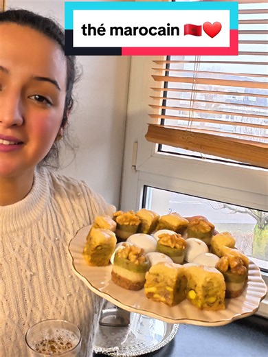 Préparation du Thé Marocain : Recette Authentique