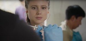 What We Know About Netflix’s Scary New Show ‘Pandemic: How to Prevent an Outbreak’