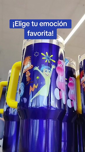 Termos Intensamente 2 Regresan a MetroPlus en Panamá