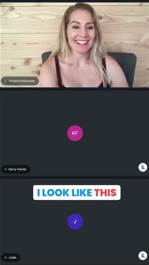 What feels hardest about living in your body right now?