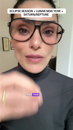 Use the code SUPPORT30 in the CHANI app for 30 days of FREE premium content to get the support you need this eclipse season ‼️🧿🎢