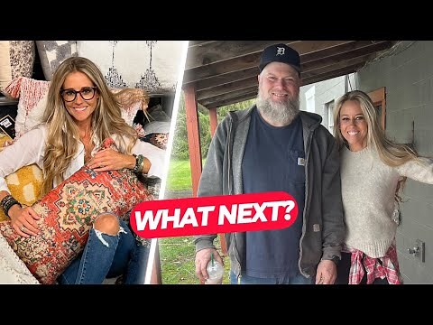 What Really Happened to Rehab Addict’s Nicole Curtis?