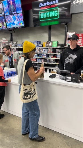 14K views · 68 reactions | The Burbank vibe at 1:40 is crazy as we've...