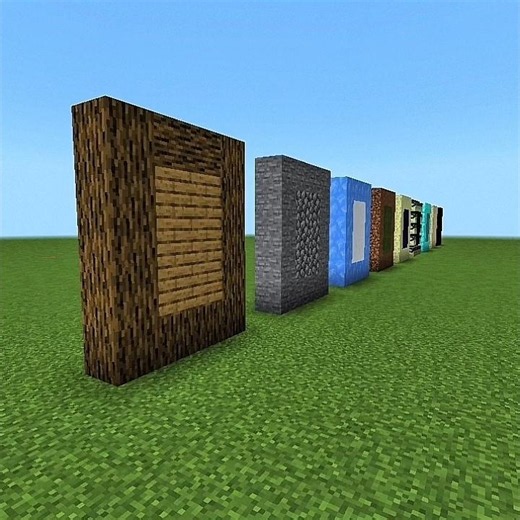 I Activated Every Portal in Minecraft! 😱🌀